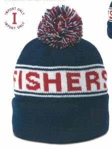 Keepers Knit Hat