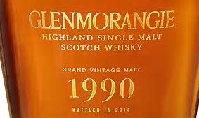 Glenmorangie Logo 2